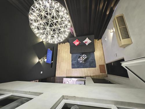 Ayer Keroh MITC 5-7pax 2BR Metra Square Ayer Keroh MITC 5-7pax 2BR Metra Square