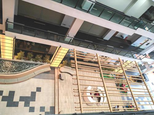 Ayer Keroh MITC 5-7pax 2BR Metra Square Ayer Keroh MITC 5-7pax 2BR Metra Square