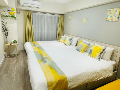 ying-Shinjuku hostel-SJ0055, Tokyo