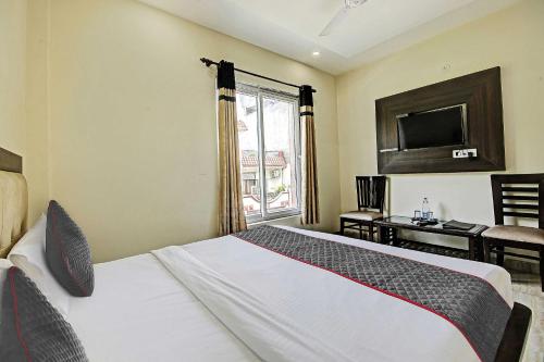 Classic Triple Room image 4