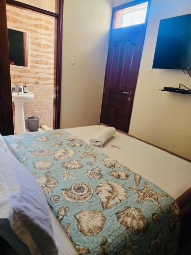 Beach Access Studio Nyali in Mombasa