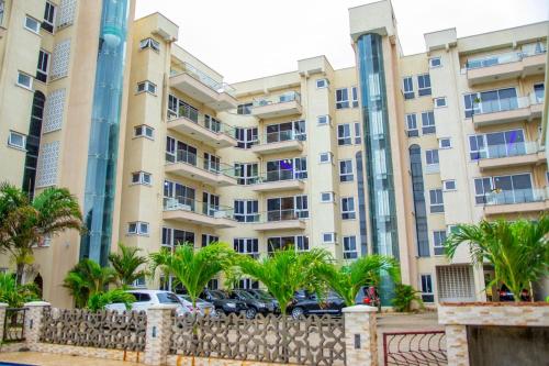Exterior view, Beach Access Studio Nyali in Mombasa