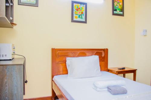 Beach Access Studio Nyali in Mombasa