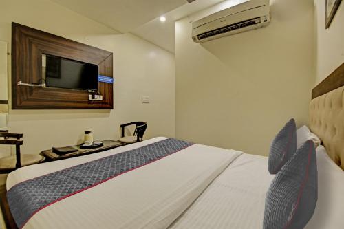Classic Triple Room image 8