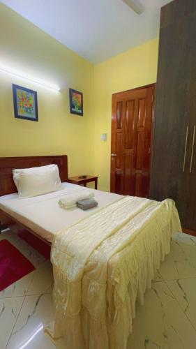 Beach Access Studio Nyali in Mombasa