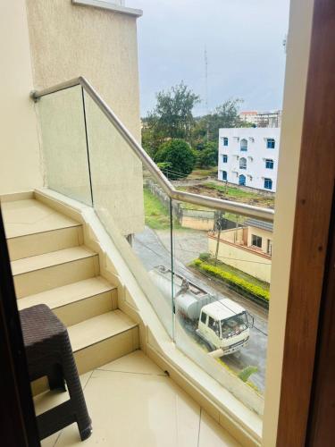 View, Beach Access Studio Nyali in Mombasa