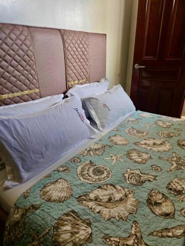 Beach Access Studio Nyali in Mombasa