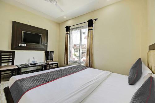 Classic Triple Room image 9