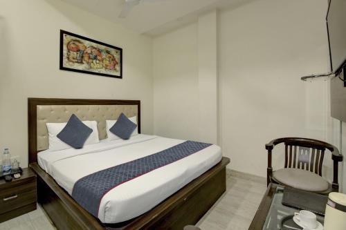 Classic Triple Room room in Townhouse Grand Inn
