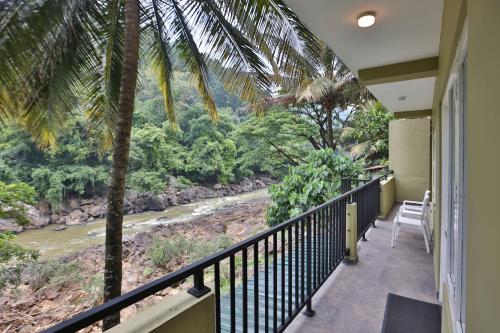 Kandy River Lodge - Tap to explore photos