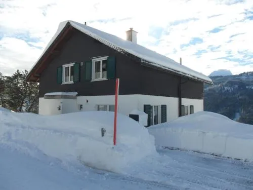 Wenk Elisabeth in Wildhaus, Schweiz