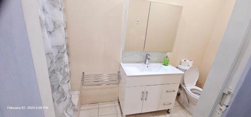Diamonds Exclusive Resort in San Fernando