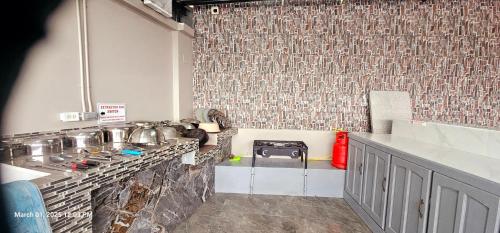 Diamonds Exclusive Resort in San Fernando