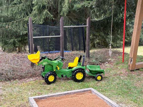 Horská chata Poustka Horská chata Poustka