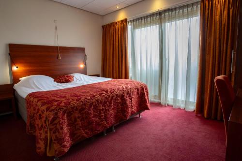 Hotel Greenside Texel - image 6
