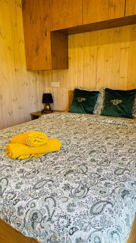 Chill House Chill House