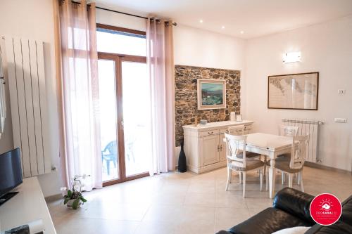 Létesítmények, Casa Rosa in Ceppo
