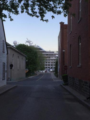 Gite Loiselle卢瓦塞勒住宿加早餐旅馆图片