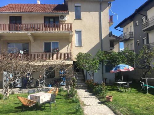 Rooms Struga in ستروجا