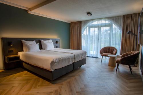 Hotel Greenside Texel in Texel