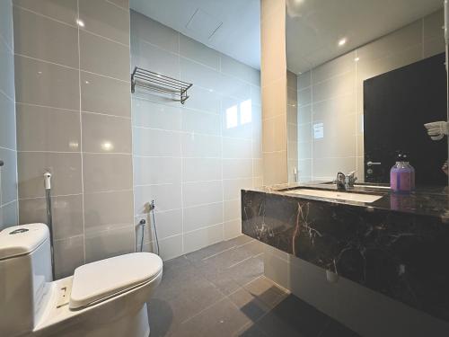 Ayer Keroh MITC 5-7pax 2BR Metra Square Ayer Keroh MITC 5-7pax 2BR Metra Square