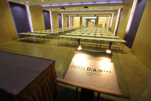 Hotel DAP