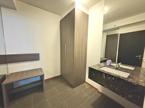 Ayer Keroh MITC 5-7pax 2BR Metra Square Ayer Keroh MITC 5-7pax 2BR Metra Square