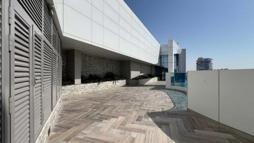 Urban 1BR City view in The Bay Business Bay, Dubaï (photo 5)