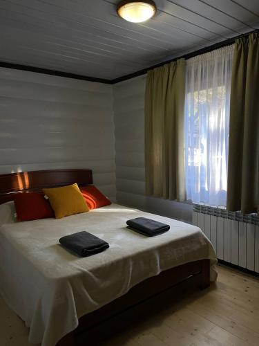 Gray House, Pilipets (foto 9)