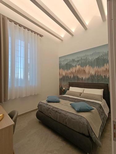 Home Luxury Felice Marine in Settecannoli