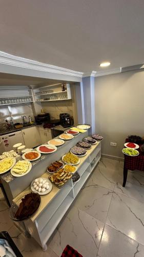 Sultana Premier Hotel 2
