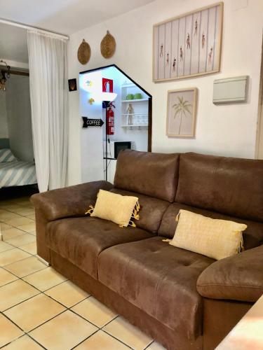 Apartamento Rural Val de Xálima