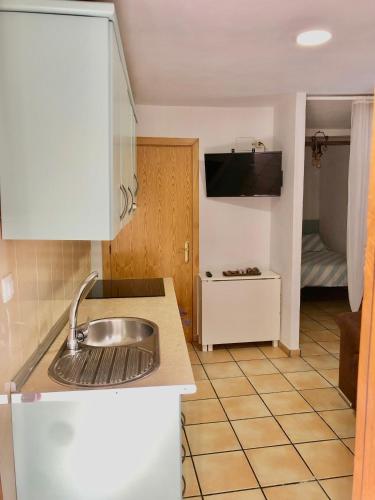 Apartamento Rural Val de Xálima