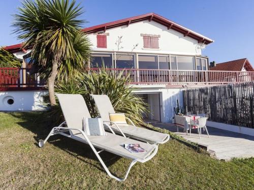 Maison Bista Eder 5