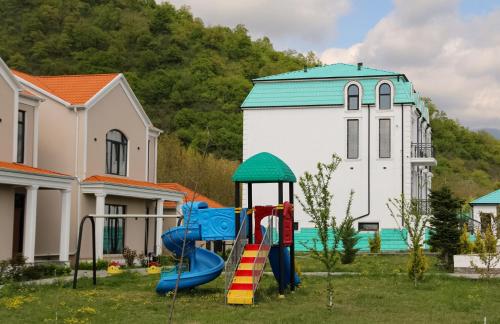 Gabala Buta Guest House in Nohurqishlaq