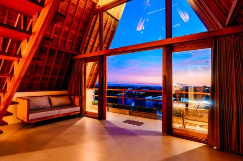 Campbar 4 by AGATA, Canggu