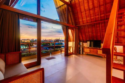 Létesítmények, Campbar 4 by AGATA in Tabanan