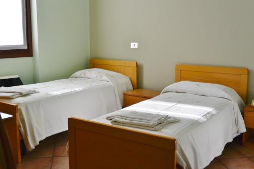 Albergo Escondido – Soresina, WV