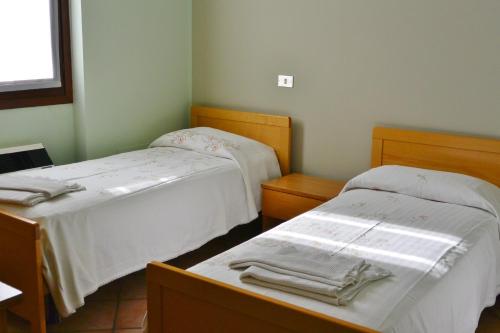 Albergo Escondido