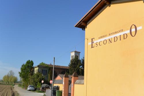 Albergo Escondido 2