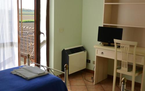 Albergo Escondido – Soresina, WV
