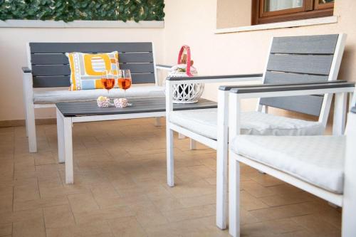 Apartment24, Colle Val D'Elsa (foto 10)