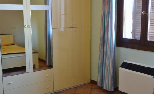 Albergo Escondido – Soresina, WV