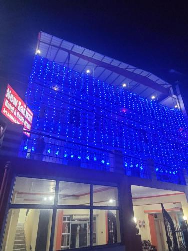 New Samrat Hotel & Restaurant in Srinagar