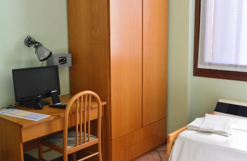 Albergo Escondido – Soresina, WV