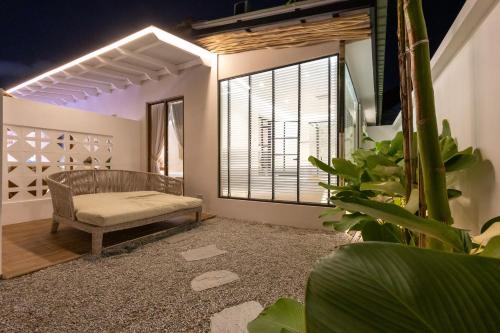 Villa Paapa & Maama Luxurious Private Pool in Stulang Bahru