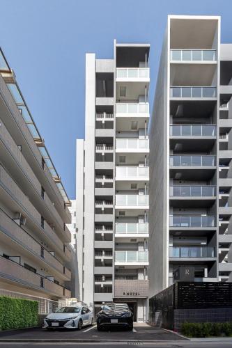 外部景觀