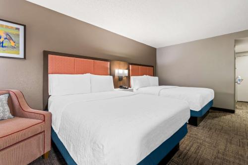 Hampton Inn Jonesboro - image 14