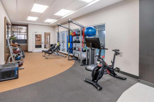 Hilton Garden Inn Albuquerque Uptown - image 8