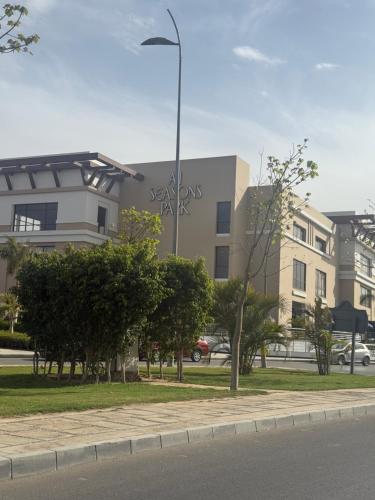 رُقيّ 78 Elegance Stay, Cairo